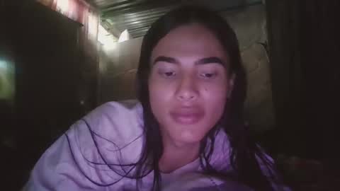 Samy Montoya online show from October 6, 10:48 am