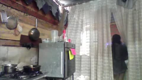 Samy Montoya online show from February 27, 5:30 pm