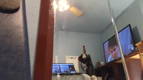 Sandra online show from March 6, 12:05 am