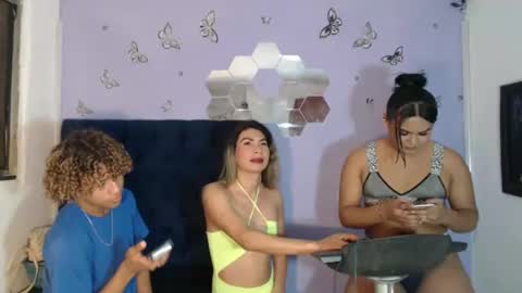 santy_dirtyhot online show from January 16, 7:20 pm