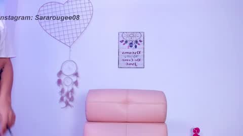 Sara online show from February 18, 7:43 am