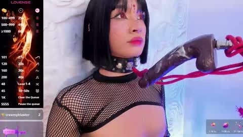    online show from November 5, 6:35 am