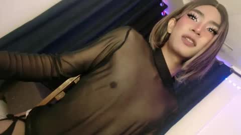 Sasha online show from February 8, 6:33 am