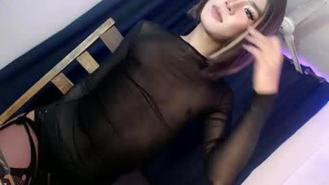 Sasha online show from February 9, 7:16 am