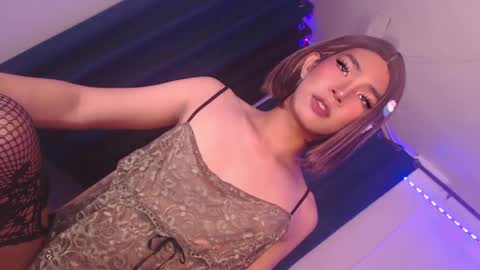 Sasha online show from February 20, 4:50 am