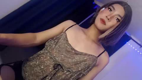 Sasha online show from February 23, 5:01 am