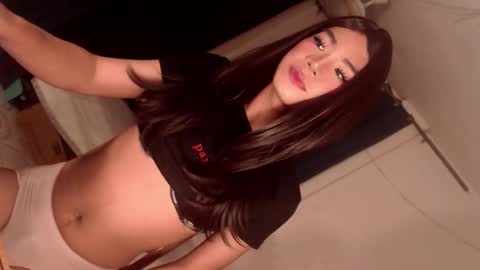 Sasha online show from February 27, 8:09 am