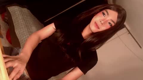 Sasha online show from April 5, 4:16 pm