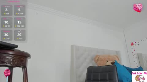 Sasha online show from February 19, 12:01 pm