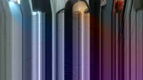 ESTELLA online show from February 7, 2:23 pm