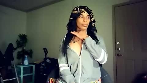 MISTRESS STROKES online show from December 20, 1:44 am