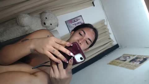  HERA  online show from May 16, 1:47 am