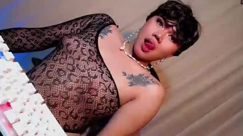 MARIO LABO online show from January 15, 6:06 pm