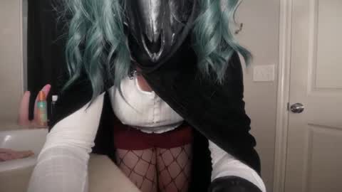 satanslilservant online show from July 20, 3:43 am
