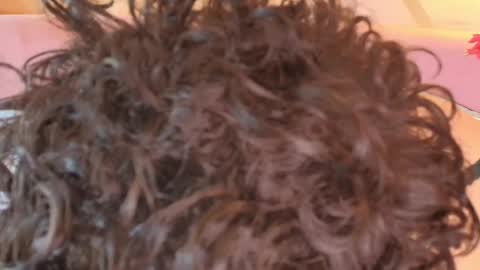 Saturningsweets online show from March 28, 2:41 pm