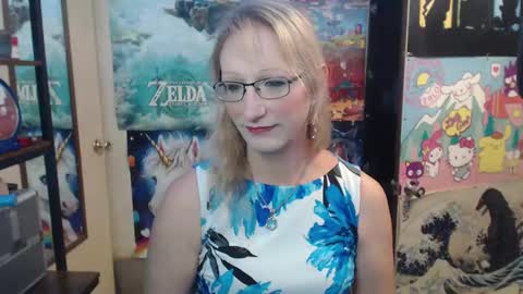 Savanah online show from September 10, 3:44 pm