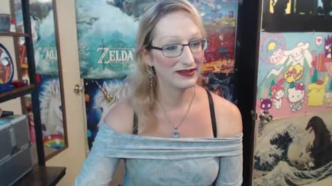 Savanah online show from September 15, 1:43 am