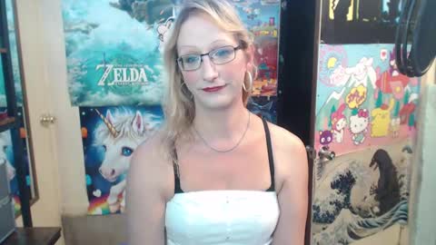 Savanah online show from September 21, 3:01 am