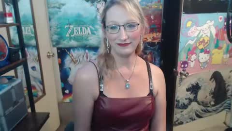 Savanah online show from October 5, 4:02 am