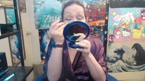 Savanah online show from March 29, 9:43 am