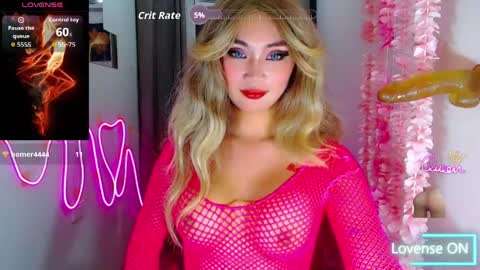 Patricia online show from April 6, 4:46 am