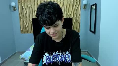 sayd_23 online show from February 7, 3:34 am