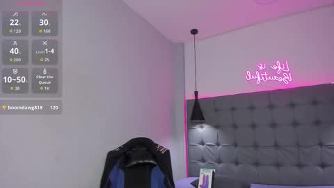 scarlet online show from March 26, 3:10 am