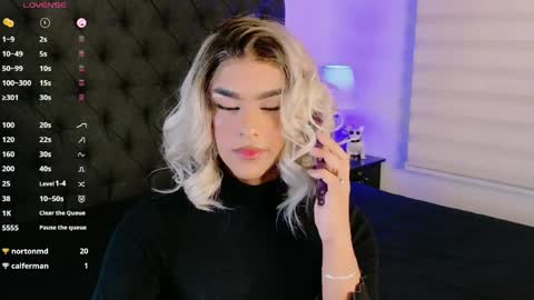 scarleth_sweety online show from June 9, 1:38 am
