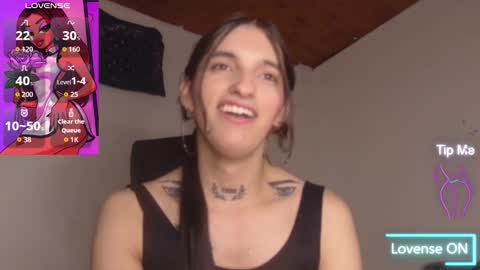 scarlet online show from February 13, 2:07 am