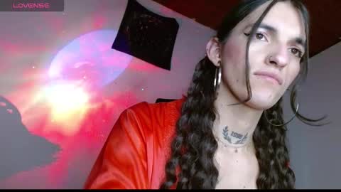 scarlet online show from March 25, 12:38 am