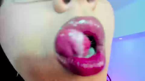 Scarlett  online show from September 19, 2:28 am