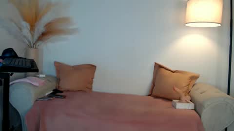 scarlette_tsunade online show from February 24, 9:31 pm