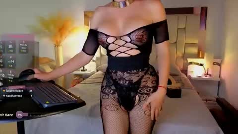 scarlette_tsunade online show from October 7, 9:16 pm