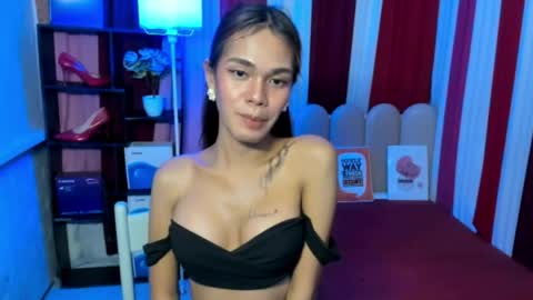 aliyah online show from May 7, 9:44 pm
