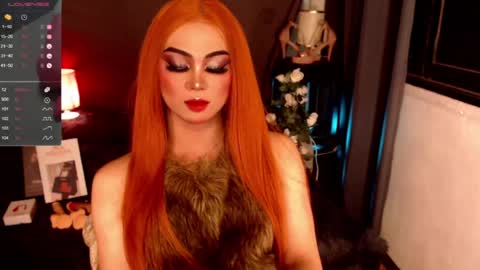 seductive_athenaxxx online show from July 14, 2:05 am