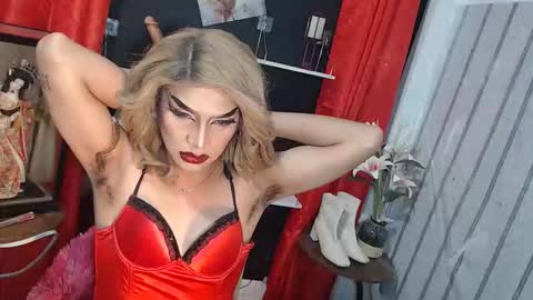 seductive_claudia27 online show from March 31, 10:06 am