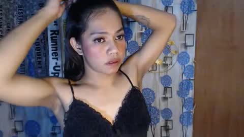 Jess online show from April 20, 1:40 am