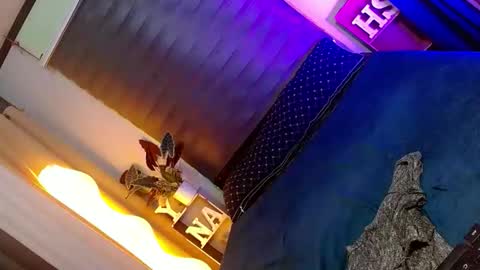 SCARLETTE  online show from April 18, 8:09 pm