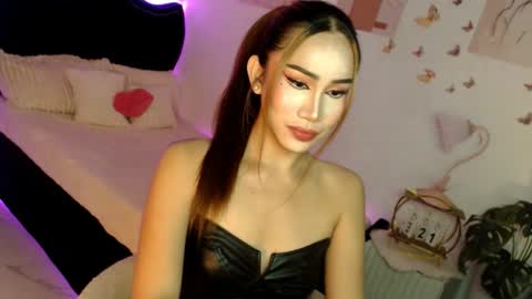 Vanessa online show from March 22, 12:26 am