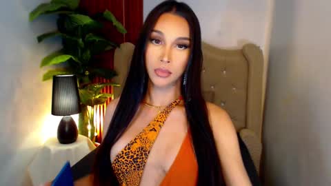 KATARINA LUST online show from January 7, 6:56 pm