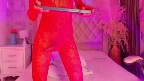 Selena Rogers online show from May 21, 5:03 am