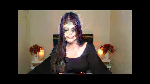 Selena online show from March 24, 1:44 am