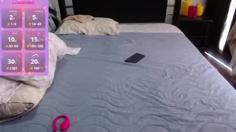 sensual_natalie online show from March 5, 6:02 pm