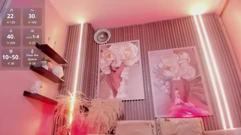 sensual_shanel online show from March 20, 2:34 am