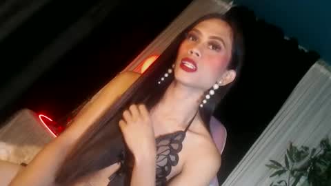 senyora_evangelista online show from March 12, 9:53 pm