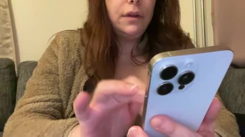 sex6mmm online show from March 5, 2:31 am