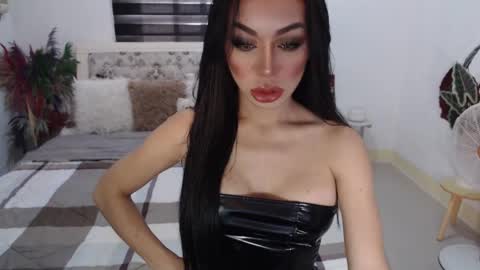 Mistress Maria online show from February 4, 12:29 am