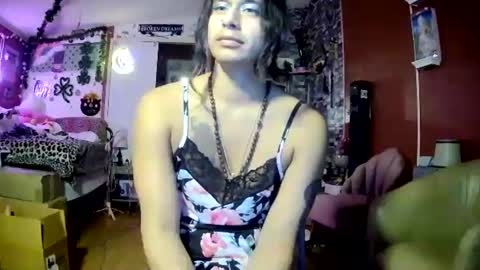 sexiwhiskey699 online show from March 16, 5:55 am