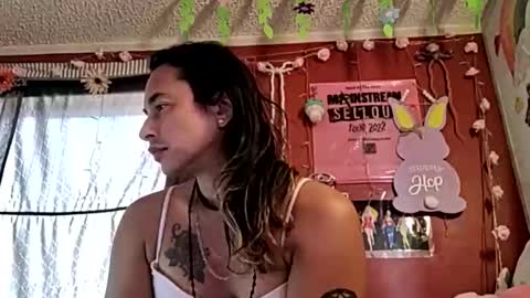 sexiwhiskey699 online show from April 18, 9:26 pm