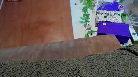 Adhara Horny online show from December 19, 12:27 am